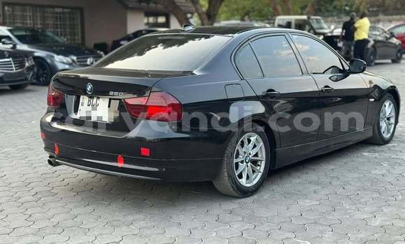 Acheter Occasion Voiture BMW 3200 Noir à Lusaka, Zambie Acheter Occasion Voiture BMW 3200 Noir à Lusaka, Zambie