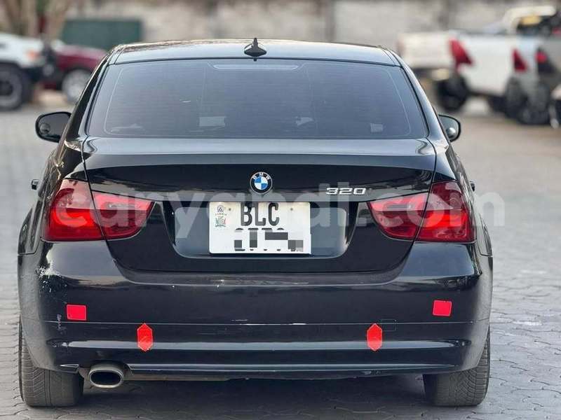 Big with watermark bmw 3200 zambia lusaka 30146