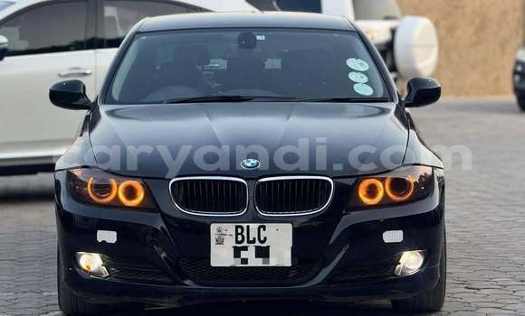 Acheter Occasion Voiture BMW 3200 Noir à Lusaka, Zambie Acheter Occasion Voiture BMW 3200 Noir à Lusaka, Zambie