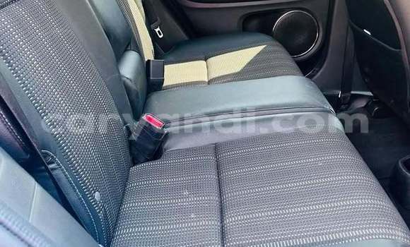 Acheter Occasion Voiture Honda Vezel Bleu à Lusaka, Zambie Acheter Occasion Voiture Honda Vezel Bleu à Lusaka, Zambie