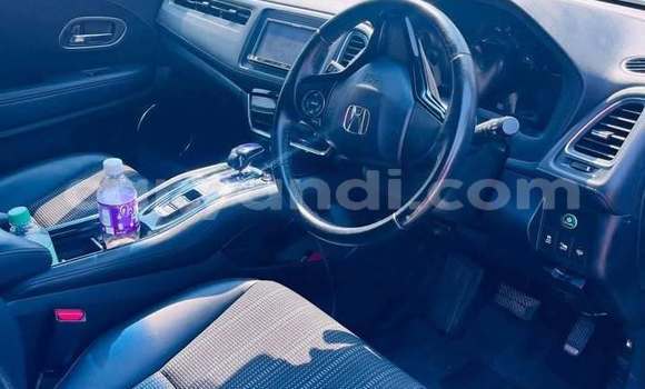Acheter Occasion Voiture Honda Vezel Bleu à Lusaka, Zambie Acheter Occasion Voiture Honda Vezel Bleu à Lusaka, Zambie