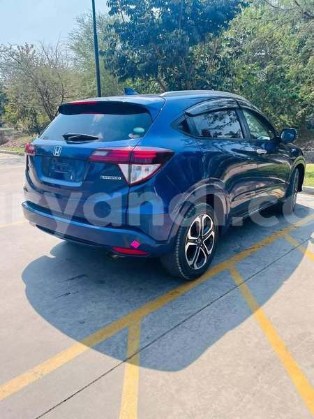 Big with watermark honda vezel zambia lusaka 30147