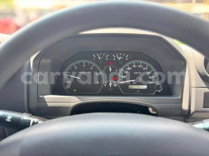 Big with watermark toyota land cruiser zambia lusaka 30148