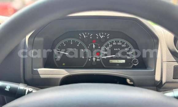 Acheter Occasion Voiture Toyota Land Cruiser Autre à Lusaka, Zambie Acheter Occasion Voiture Toyota Land Cruiser Autre à Lusaka, Zambie