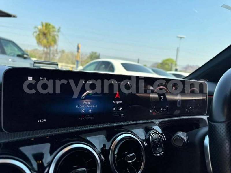 Big with watermark mercedes benz a class southern choma 30149