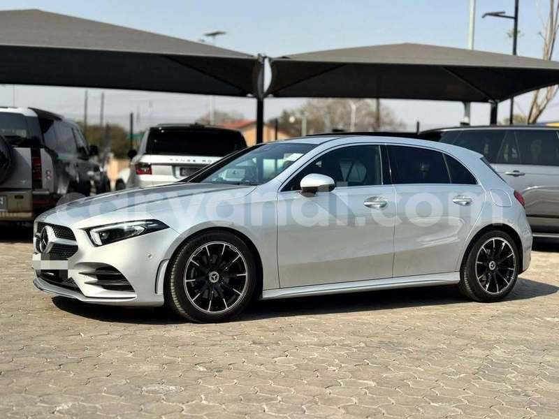 Big with watermark mercedes benz a class southern choma 30149