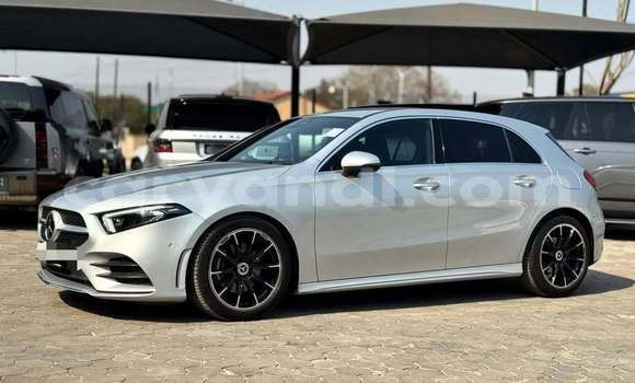 Acheter Occasion Voiture Mercedes‒Benz A–Class Autre à Choma, Du sud Acheter Occasion Voiture Mercedes‒Benz A–Class Autre à Choma, Du sud