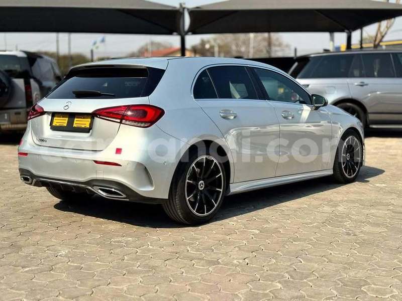Big with watermark mercedes benz a class southern choma 30149