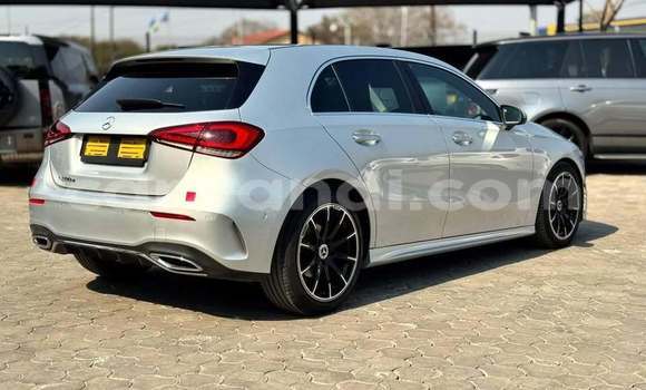 Acheter Occasion Voiture Mercedes‒Benz A–Class Autre à Choma, Du sud Acheter Occasion Voiture Mercedes‒Benz A–Class Autre à Choma, Du sud
