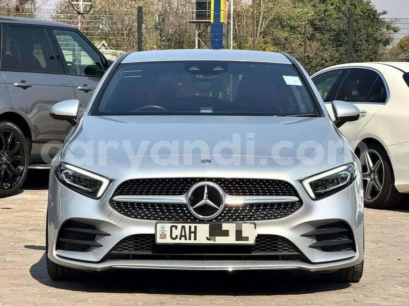 Big with watermark mercedes benz a class southern choma 30149