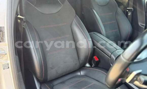 Acheter Occasion Voiture Mercedes‒Benz A–Class Autre à Choma, Du sud Acheter Occasion Voiture Mercedes‒Benz A–Class Autre à Choma, Du sud