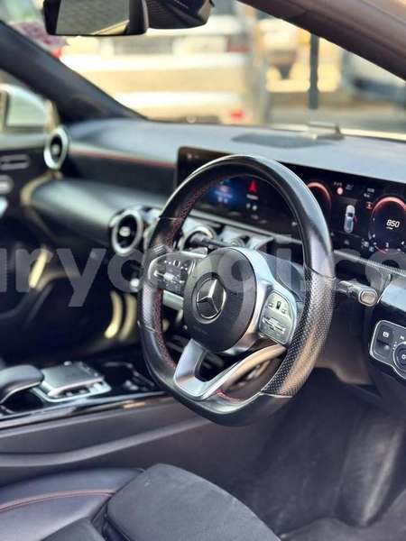 Big with watermark mercedes benz a class southern choma 30149