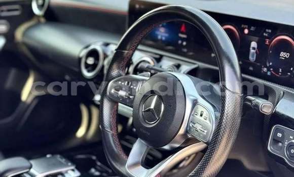 Acheter Occasion Voiture Mercedes‒Benz A–Class Autre à Choma, Du sud Acheter Occasion Voiture Mercedes‒Benz A–Class Autre à Choma, Du sud