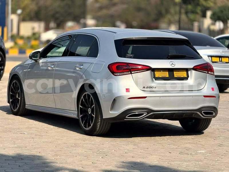 Big with watermark mercedes benz a class southern choma 30149