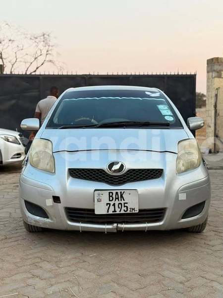 Big with watermark toyota vitz zambia lusaka 30150