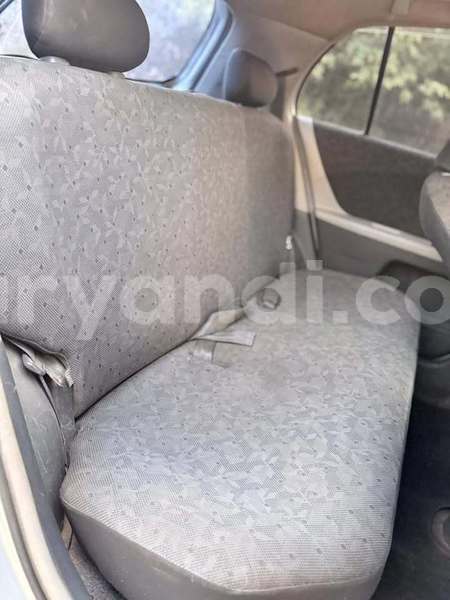 Big with watermark toyota vitz zambia lusaka 30150