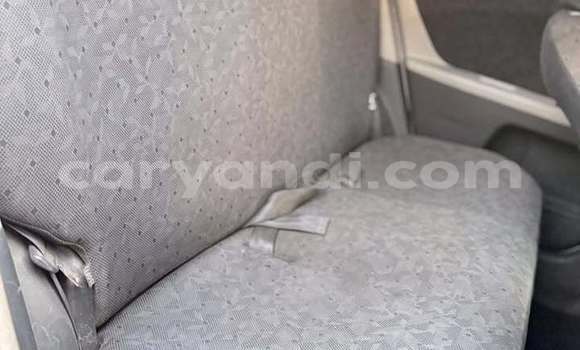 Acheter Occasion Voiture Toyota Vitz Autre à Lusaka, Zambie Acheter Occasion Voiture Toyota Vitz Autre à Lusaka, Zambie