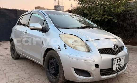 Acheter Occasion Voiture Toyota Vitz Autre à Lusaka, Zambie Acheter Occasion Voiture Toyota Vitz Autre à Lusaka, Zambie