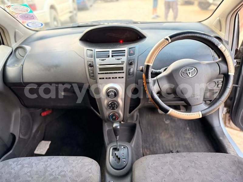 Big with watermark toyota vitz zambia lusaka 30150