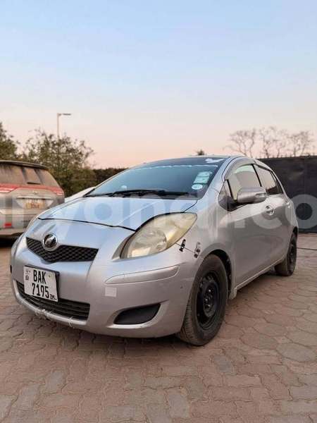 Big with watermark toyota vitz zambia lusaka 30150