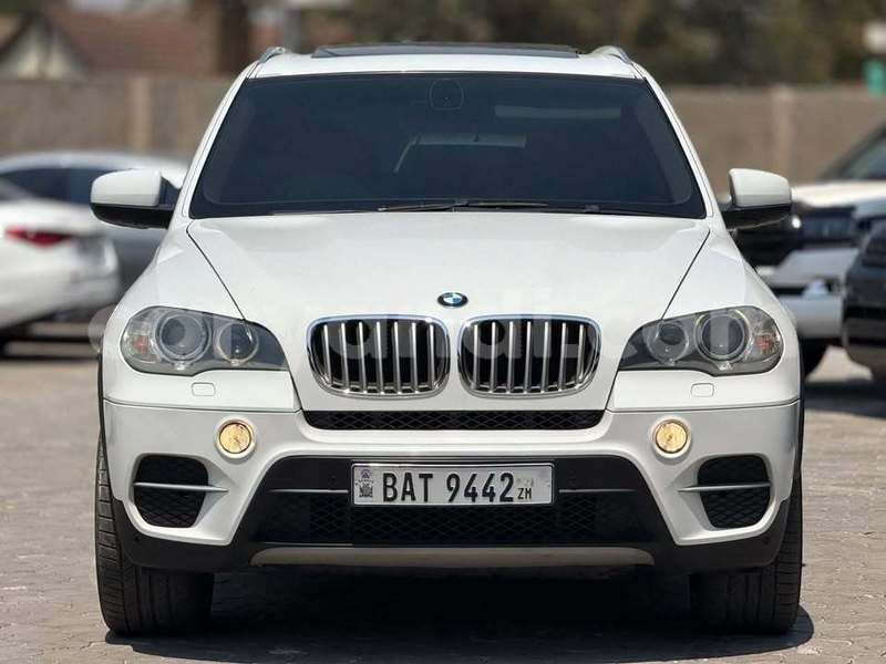 Big with watermark bmw x5 zambia lusaka 30151