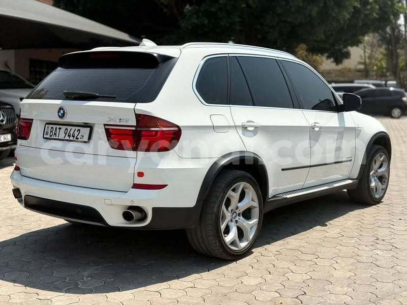 Big with watermark bmw x5 zambia lusaka 30151