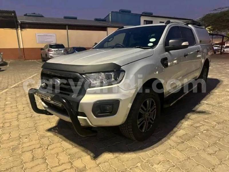Big with watermark ford ranger zambia lusaka 30153