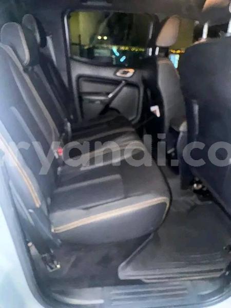 Big with watermark ford ranger zambia lusaka 30153