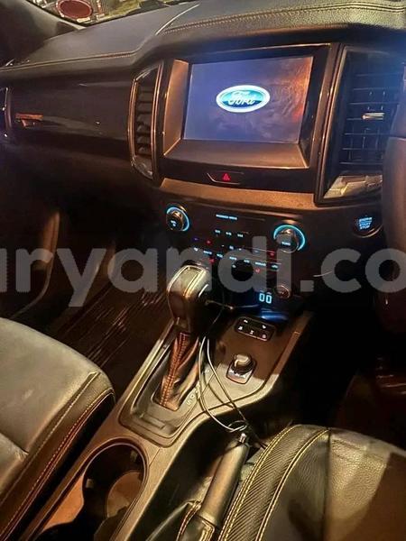 Big with watermark ford ranger zambia lusaka 30153