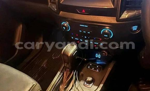 Acheter Occasion Voiture Ford Ranger Blanc à Lusaka, Zambie Acheter Occasion Voiture Ford Ranger Blanc à Lusaka, Zambie