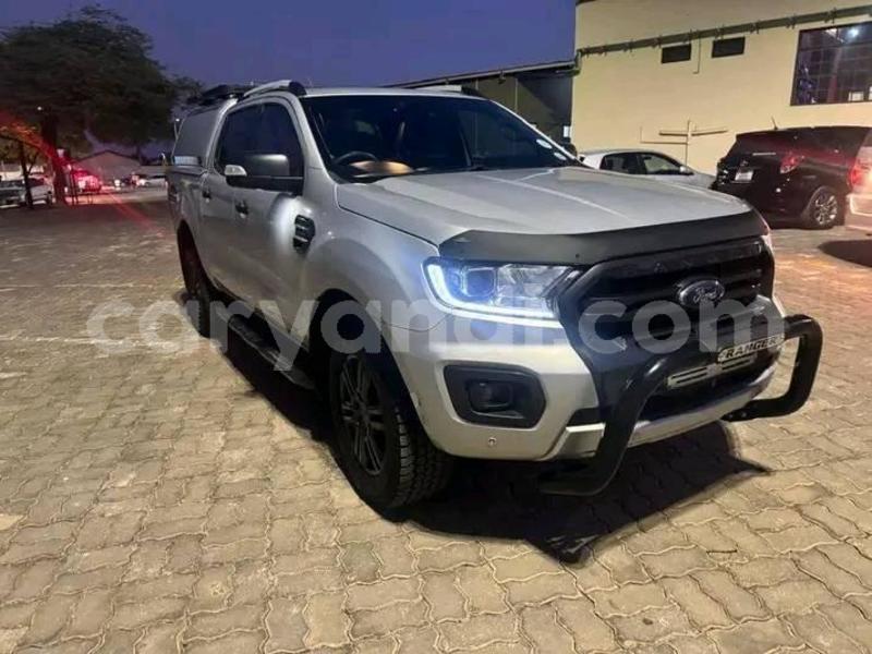 Big with watermark ford ranger zambia lusaka 30153