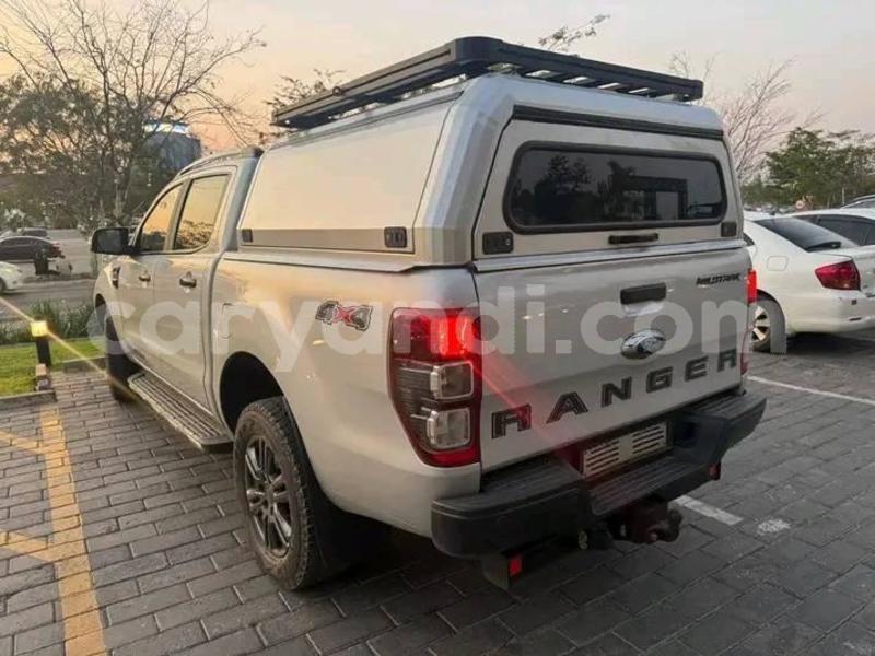 Big with watermark ford ranger zambia lusaka 30153