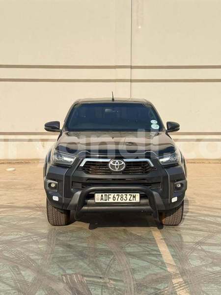 Big with watermark toyota hilux zambia lusaka 30154