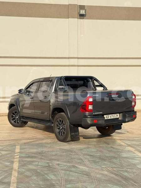 Big with watermark toyota hilux zambia lusaka 30154