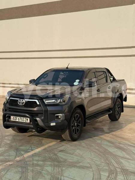 Big with watermark toyota hilux zambia lusaka 30154