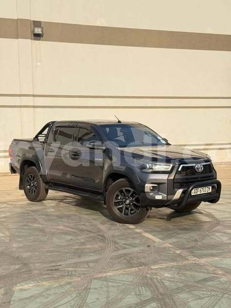 Big with watermark toyota hilux zambia lusaka 30154