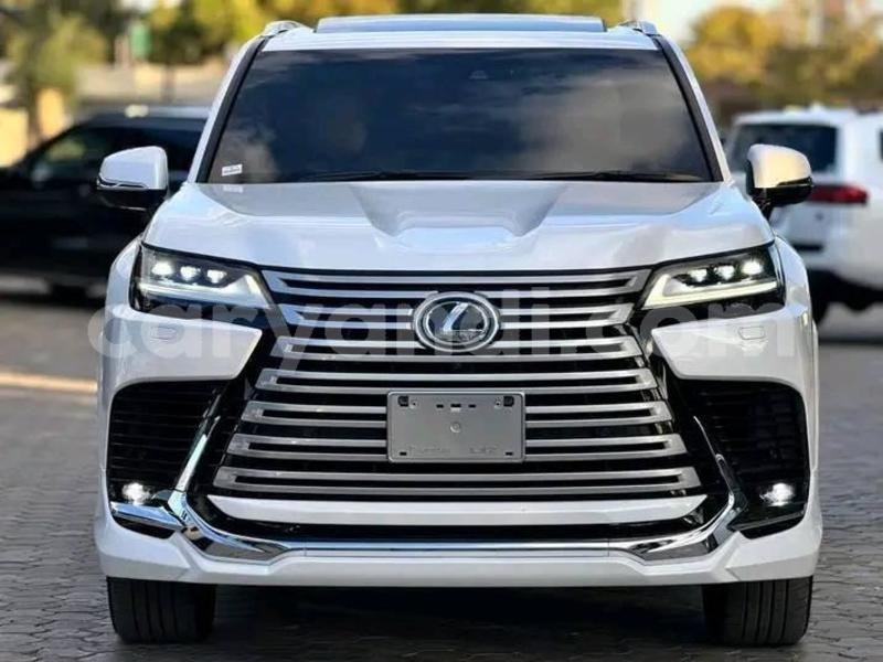 Big with watermark lexus lx 570 zambia lusaka 30155