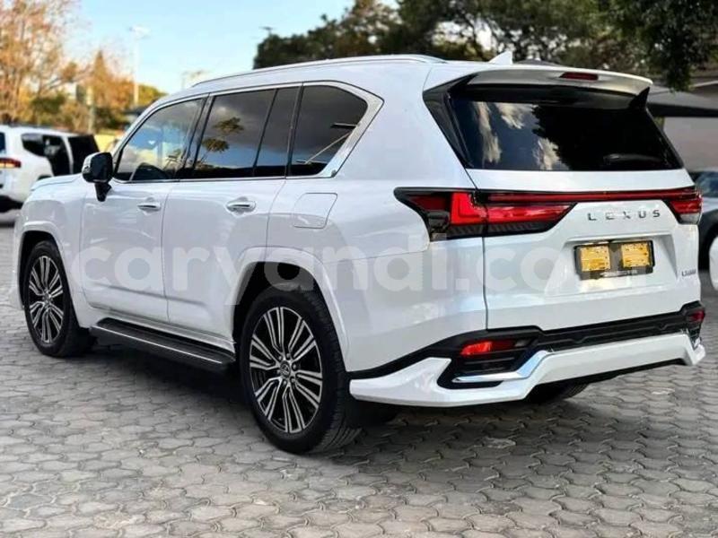 Big with watermark lexus lx 570 zambia lusaka 30155