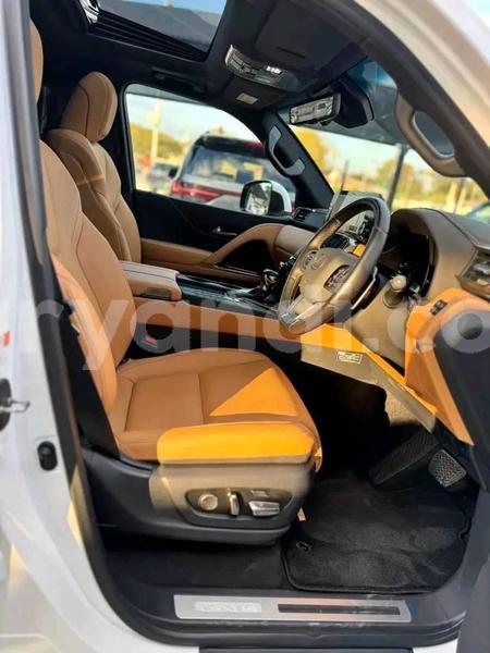 Big with watermark lexus lx 570 zambia lusaka 30155