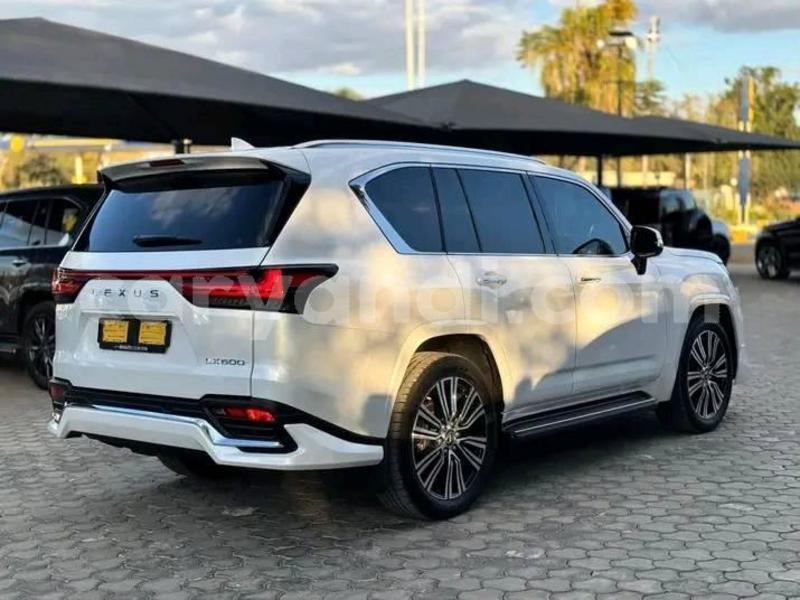Big with watermark lexus lx 570 zambia lusaka 30155