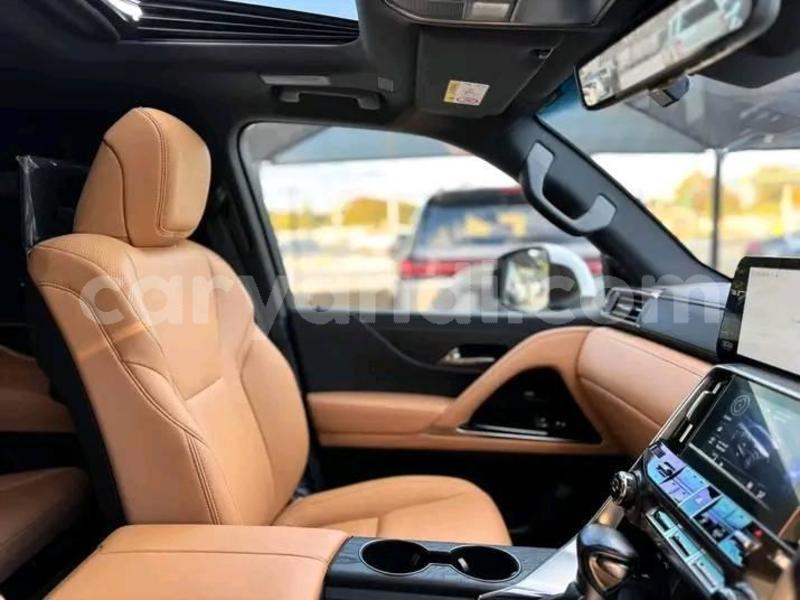 Big with watermark lexus lx 570 zambia lusaka 30155