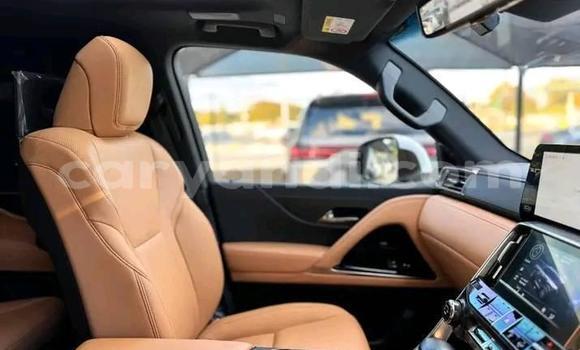 Buy Used Lexus LX 570 White Car in Lusaka in Zambia Buy Used Lexus LX 570 White Car in Lusaka in Zambia