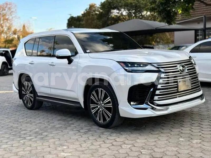 Big with watermark lexus lx 570 zambia lusaka 30155