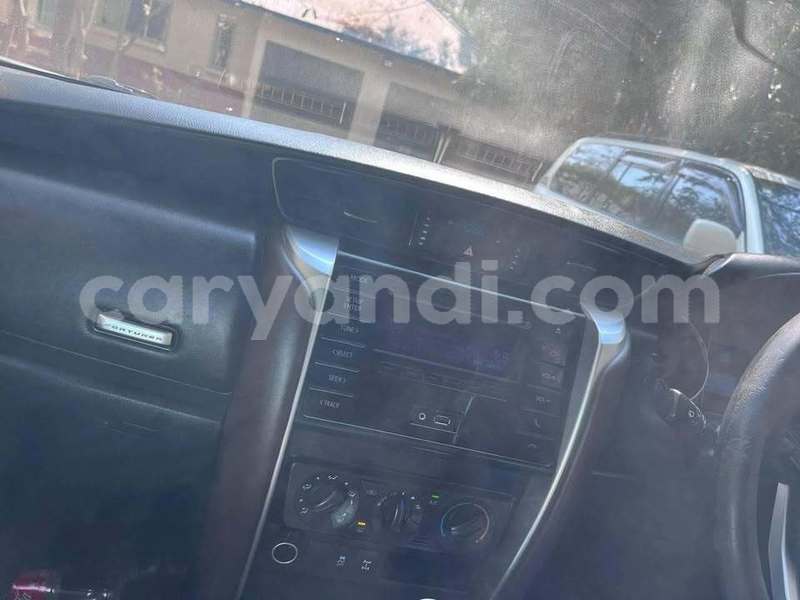 Big with watermark toyota fortuner zambia lusaka 30156