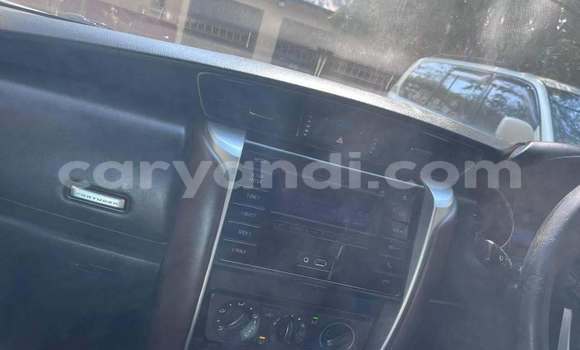 Acheter Occasion Voiture Toyota Fortuner Autre à Lusaka, Zambie Acheter Occasion Voiture Toyota Fortuner Autre à Lusaka, Zambie
