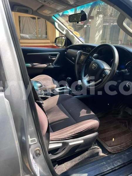 Big with watermark toyota fortuner zambia lusaka 30156