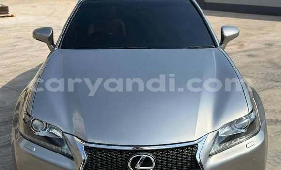 Buy Used Lexus GS Other Car in Lusaka in Zambia Buy Used Lexus GS Other Car in Lusaka in Zambia
