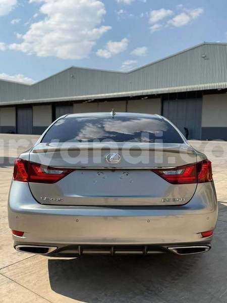 Big with watermark lexus gs zambia lusaka 30157