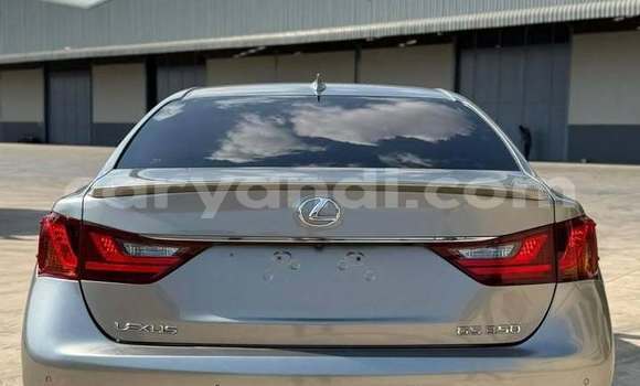 Acheter Occasion Voiture Lexus GS Autre à Lusaka, Zambie Acheter Occasion Voiture Lexus GS Autre à Lusaka, Zambie