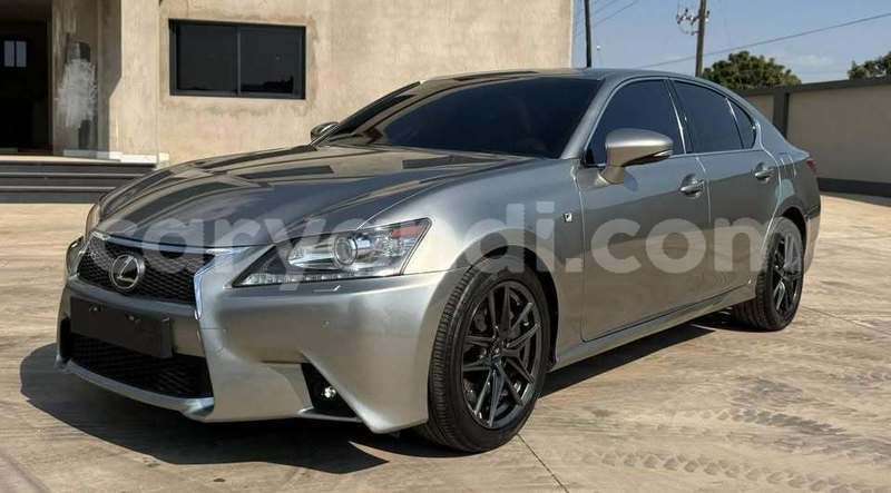 Big with watermark lexus gs zambia lusaka 30157